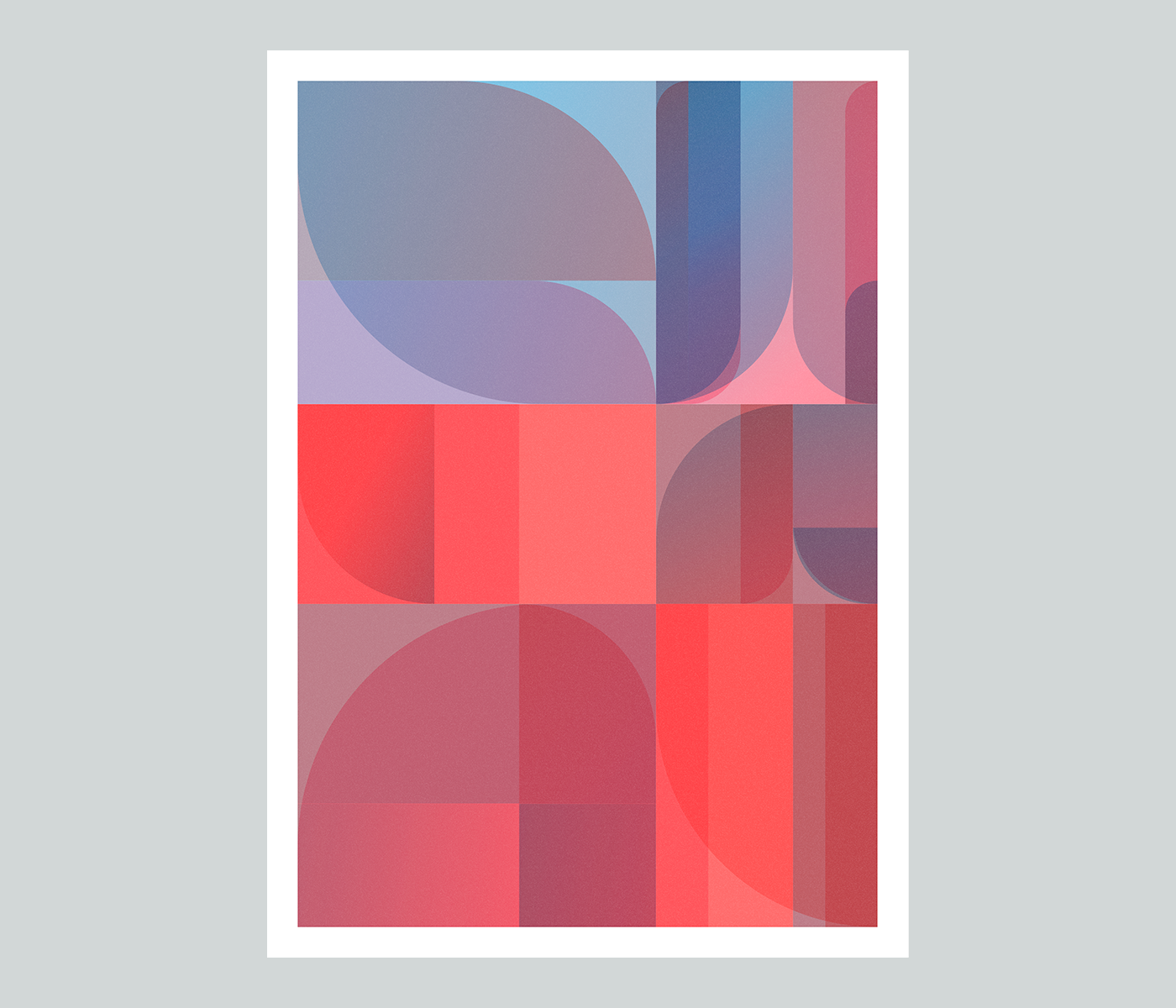 generative generative art print design poster math algorithm graphic design  code algorithmic