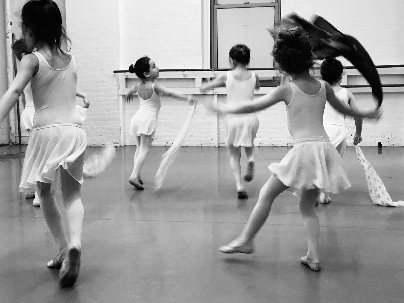 ballet Performance joffrey ballet school Photo Journal