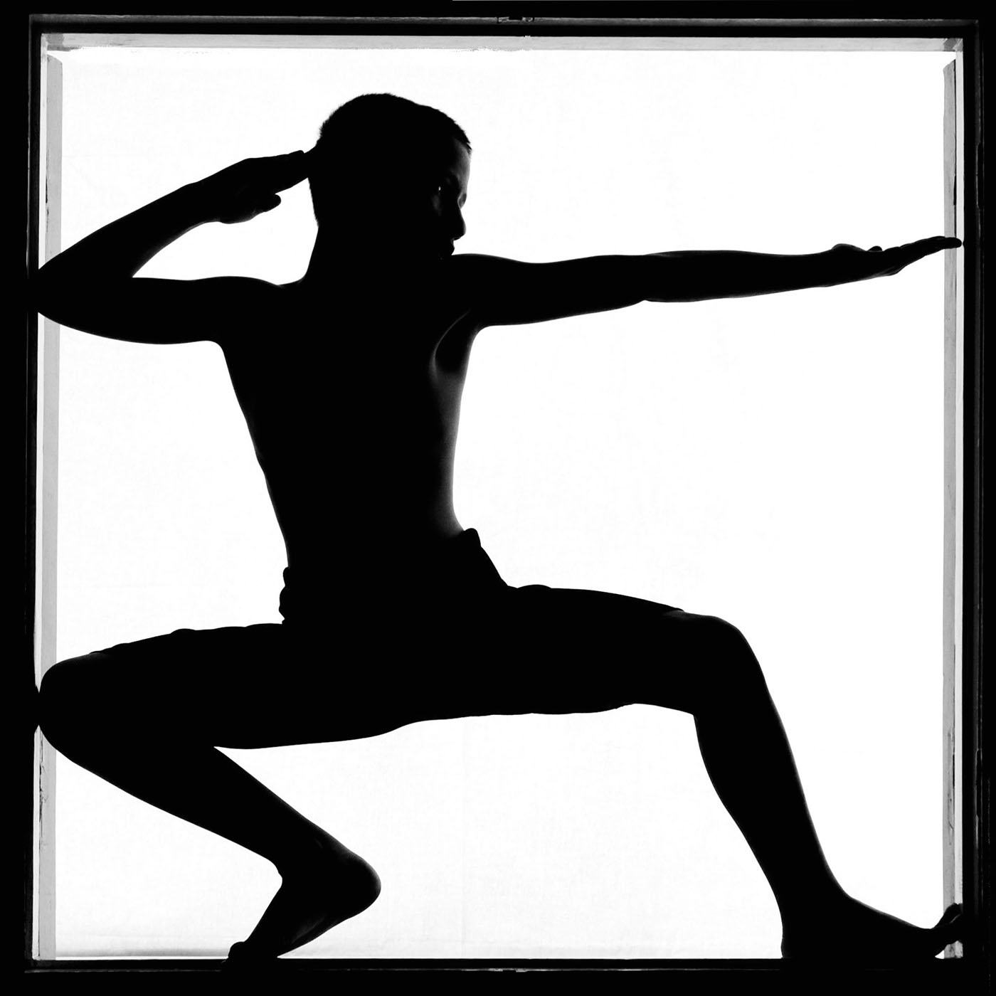 Window Silhouette Black&white shape forum possession fight ideas Collection humanbody