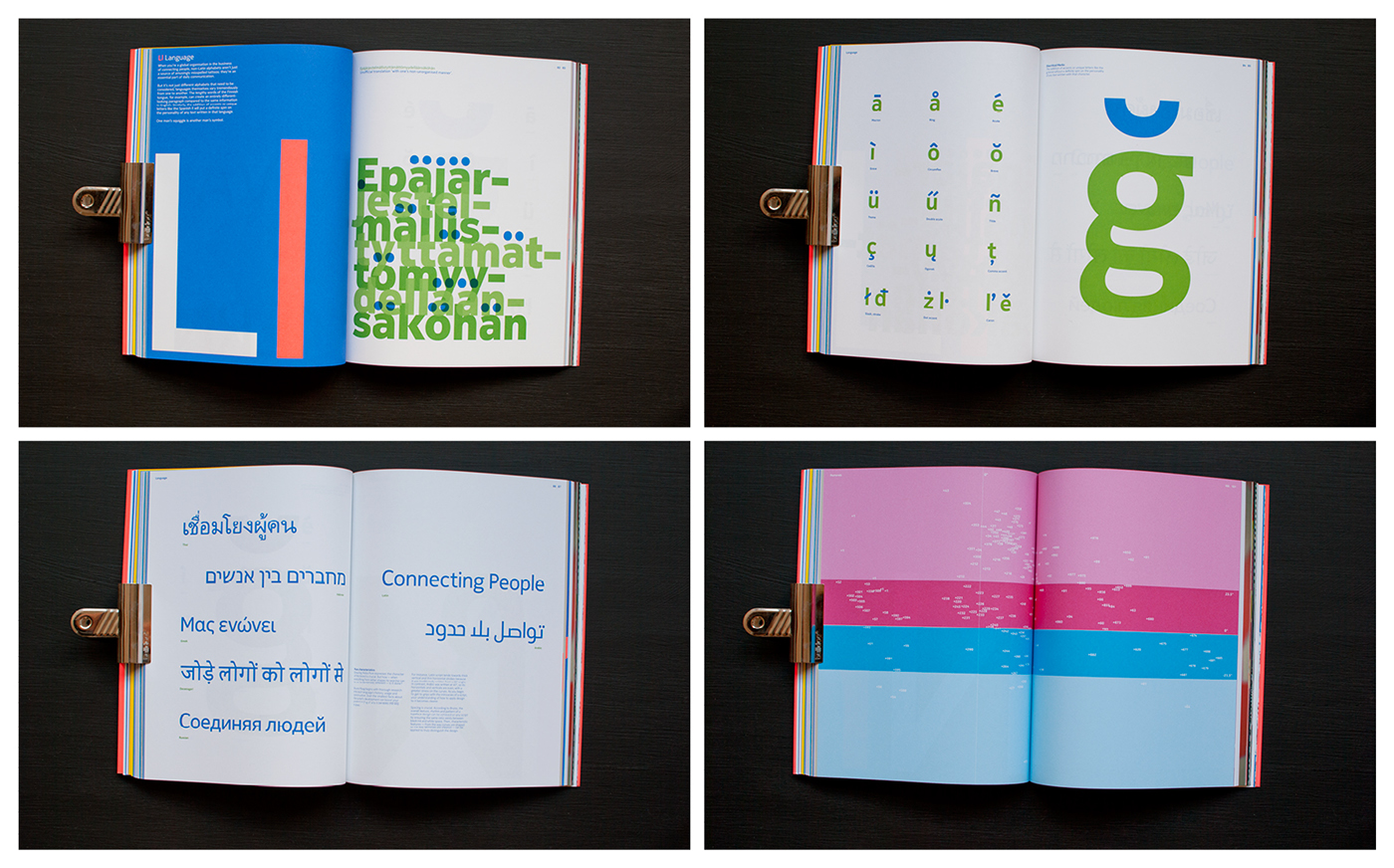 book design book Typeface nokia nokia pure