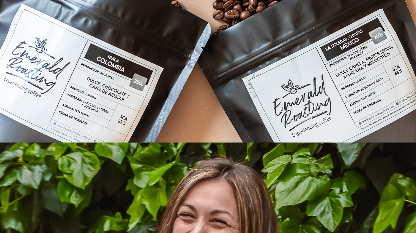 coffe label Coffee design Label label design packaging design