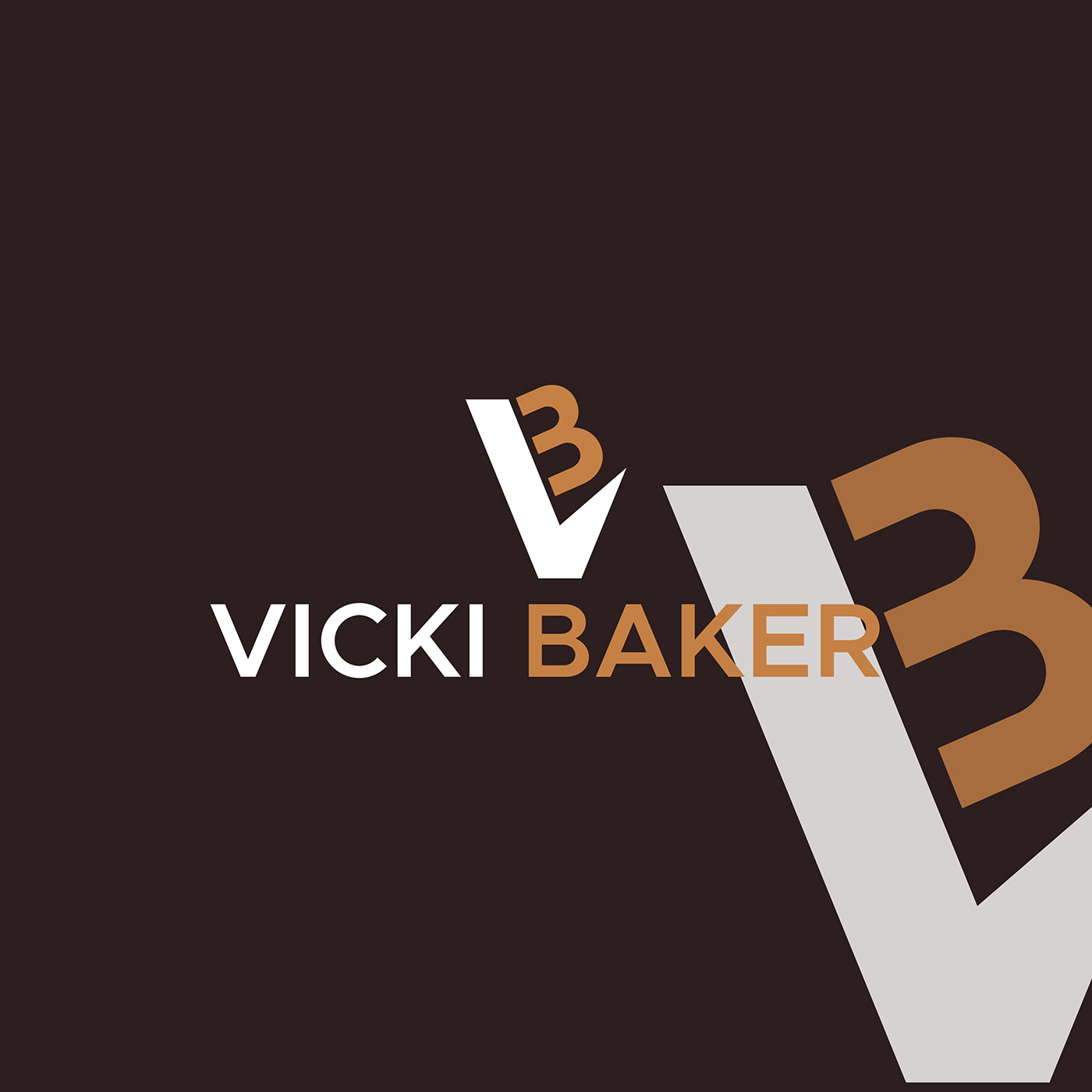 bakery bakery logo brand identity font lettermark logo Logotype shop logo Store Logo typography  