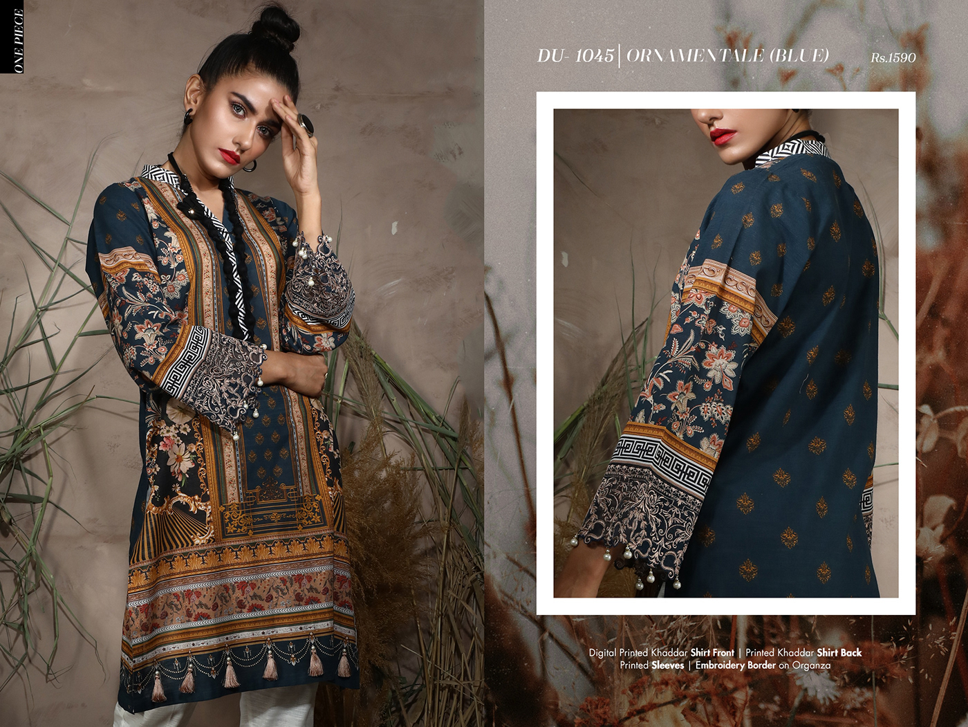 desi design fall winter Fashion  fashion photography photoshoot styling  textile textile design 