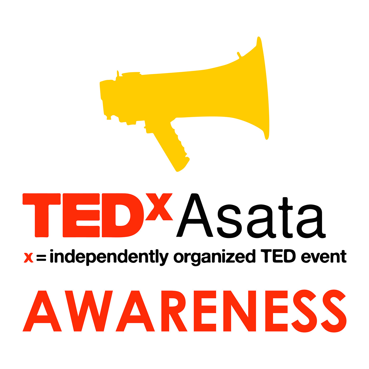 TEDx TED TED Talk TEDx Talk tedxasata TED Speaker Tedx speaker ted event TEDx Event Event Branding