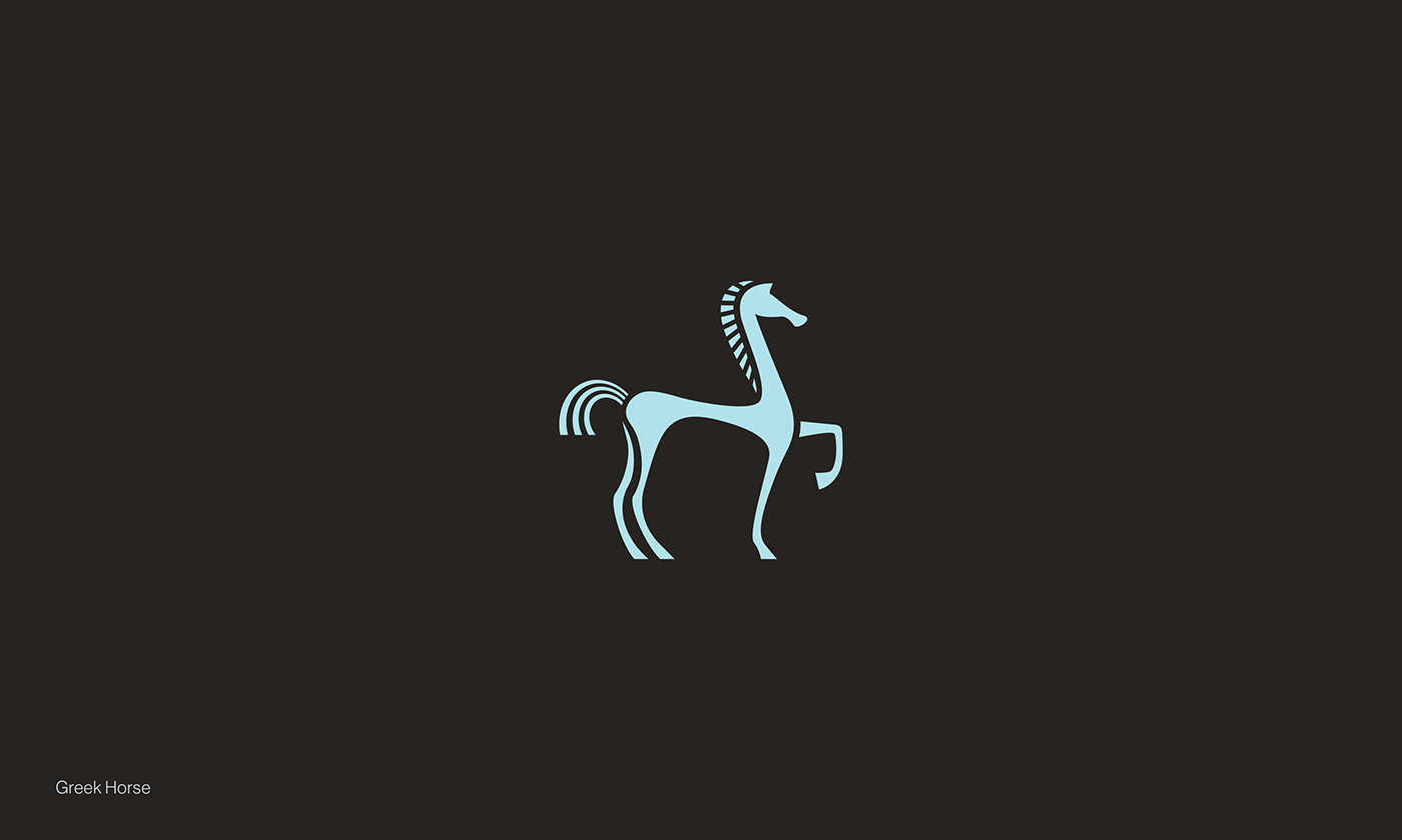 Greek Horse