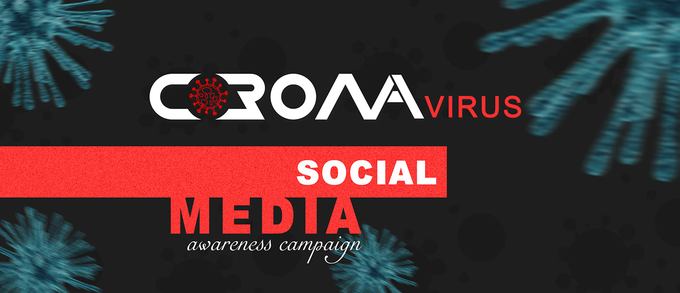 awareness campaign corona Coronavirus media social virus COVID19 medical manipulation