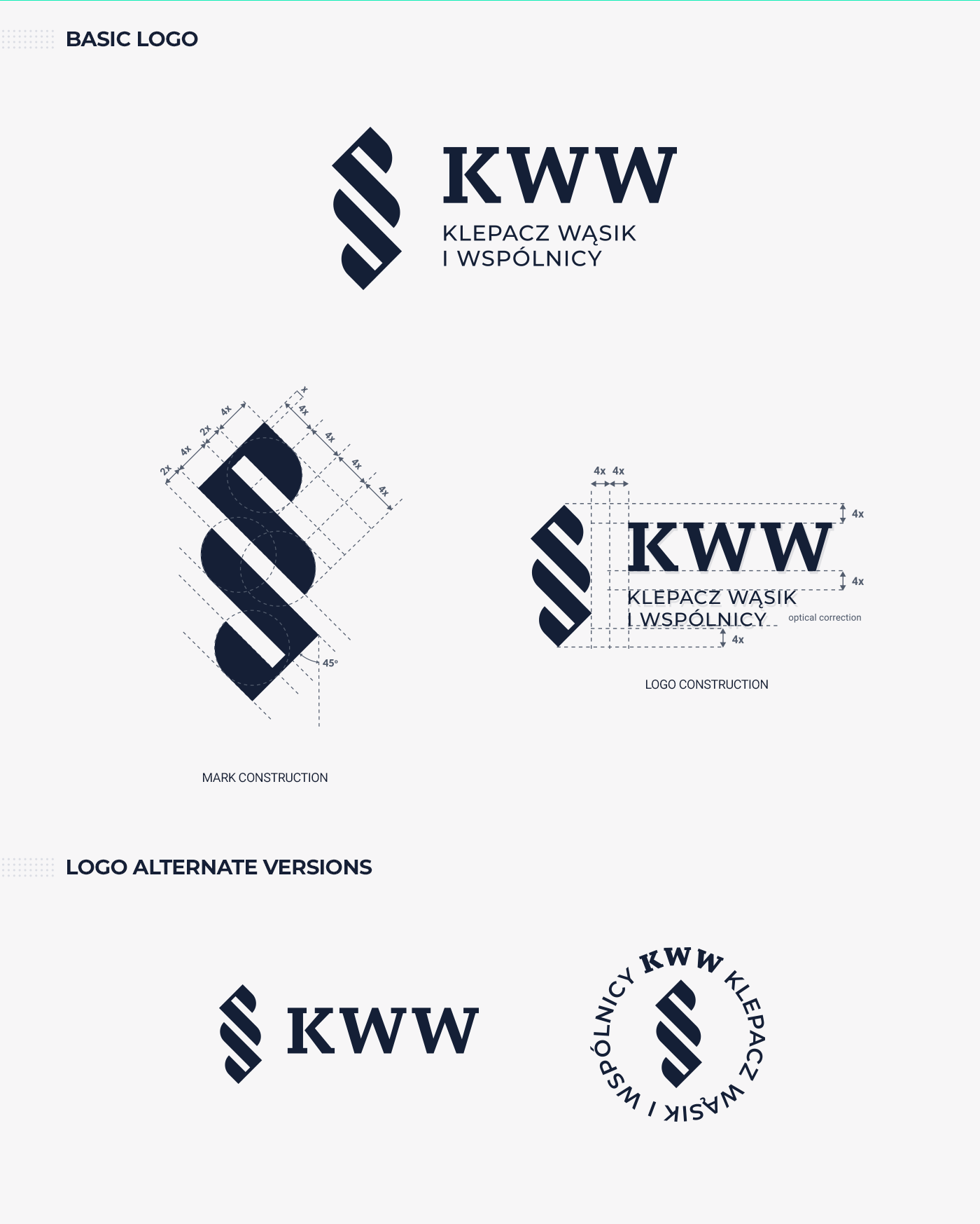 blue branding  clean corporate elegant key visual law lawyer logo Web Design 