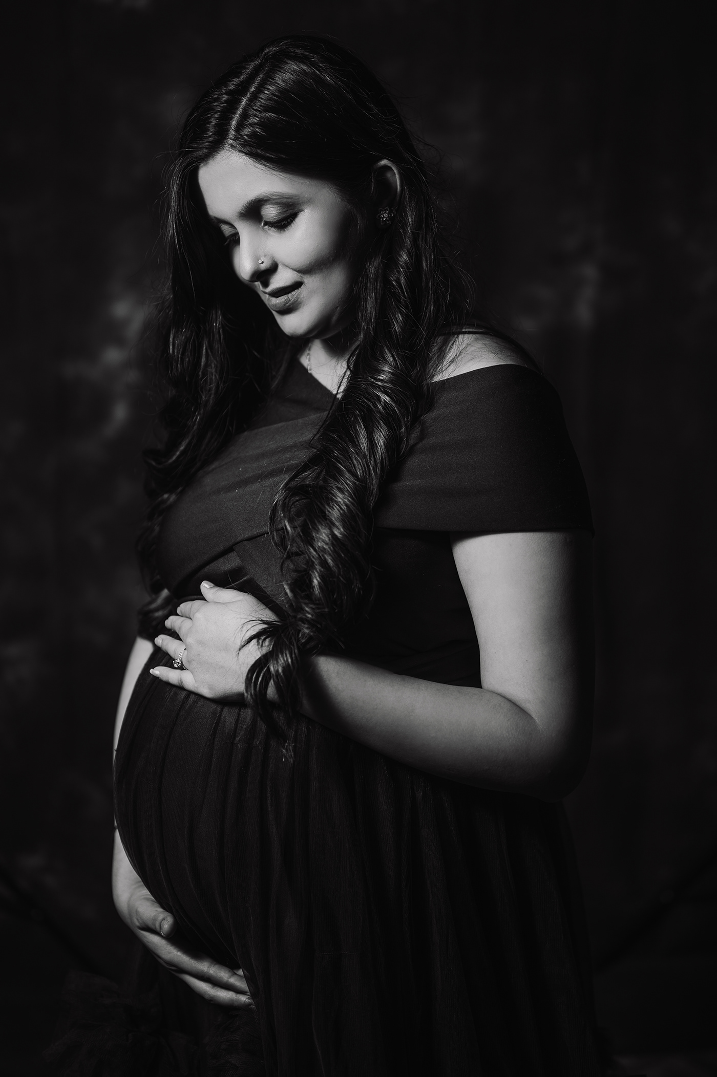 maternity maternity photography pregnancy pregnant Photography  woman editorial