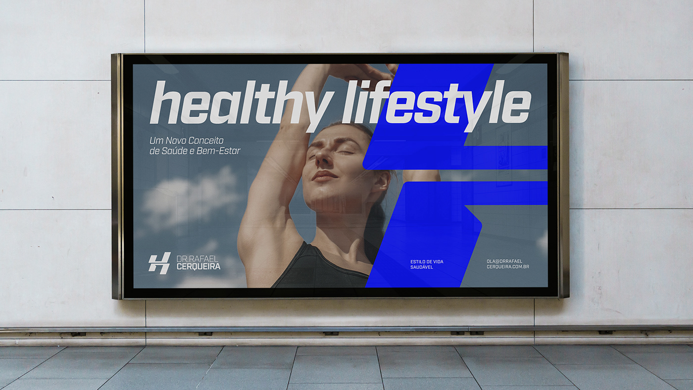 Advertising  brand identity design gráfico Direção de arte Logo Design marca marketing   Propaganda publicidade visual identity