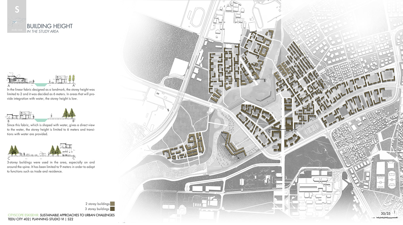 design Landscape Architecture  Master Plan Urban Design Urban Planing