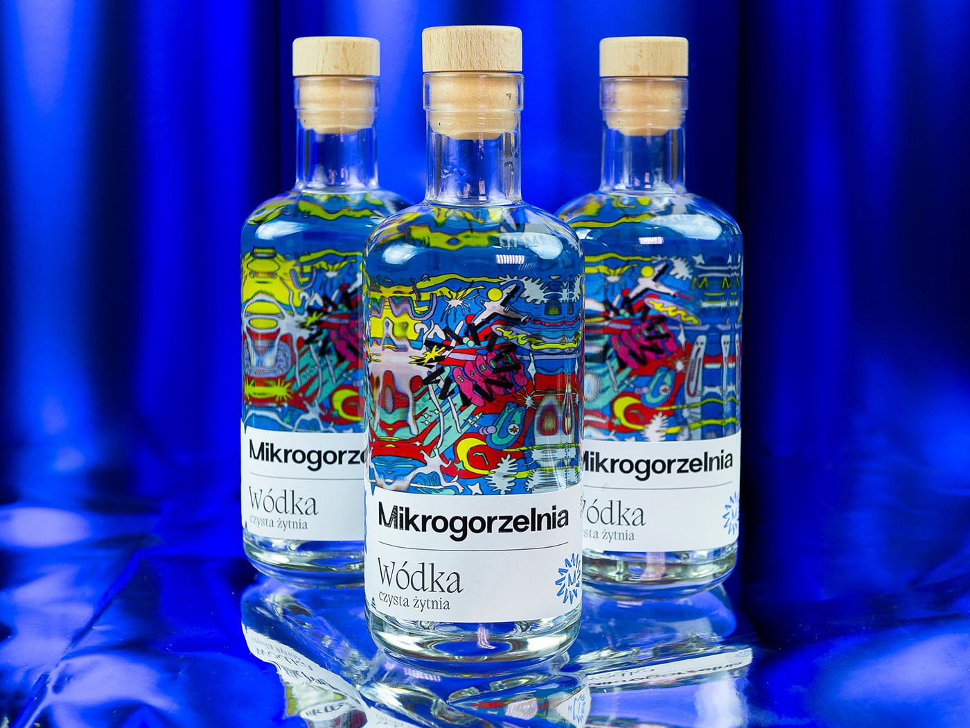 alcohol brand identity gin label design Logo Design Packaging product design  product packaging Vodka