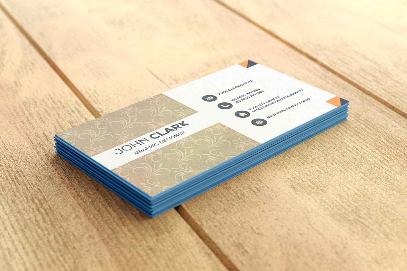 business business card card visiting card