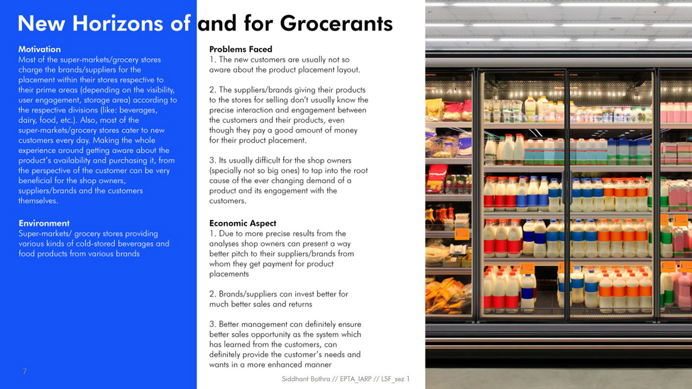 app cabinet epta fridge grocerant IARP modular refrigerated cabinet refrigeration refrigerator
