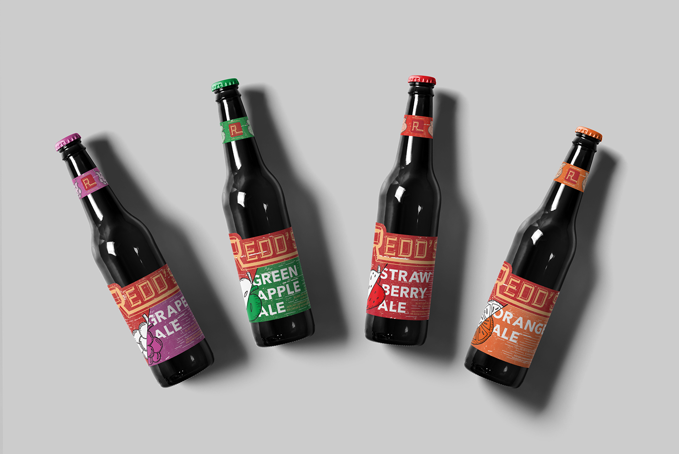 ILLUSTRATION  Packaging beer graphic design  wood cut Rebrand alcohol bottles beer bottle