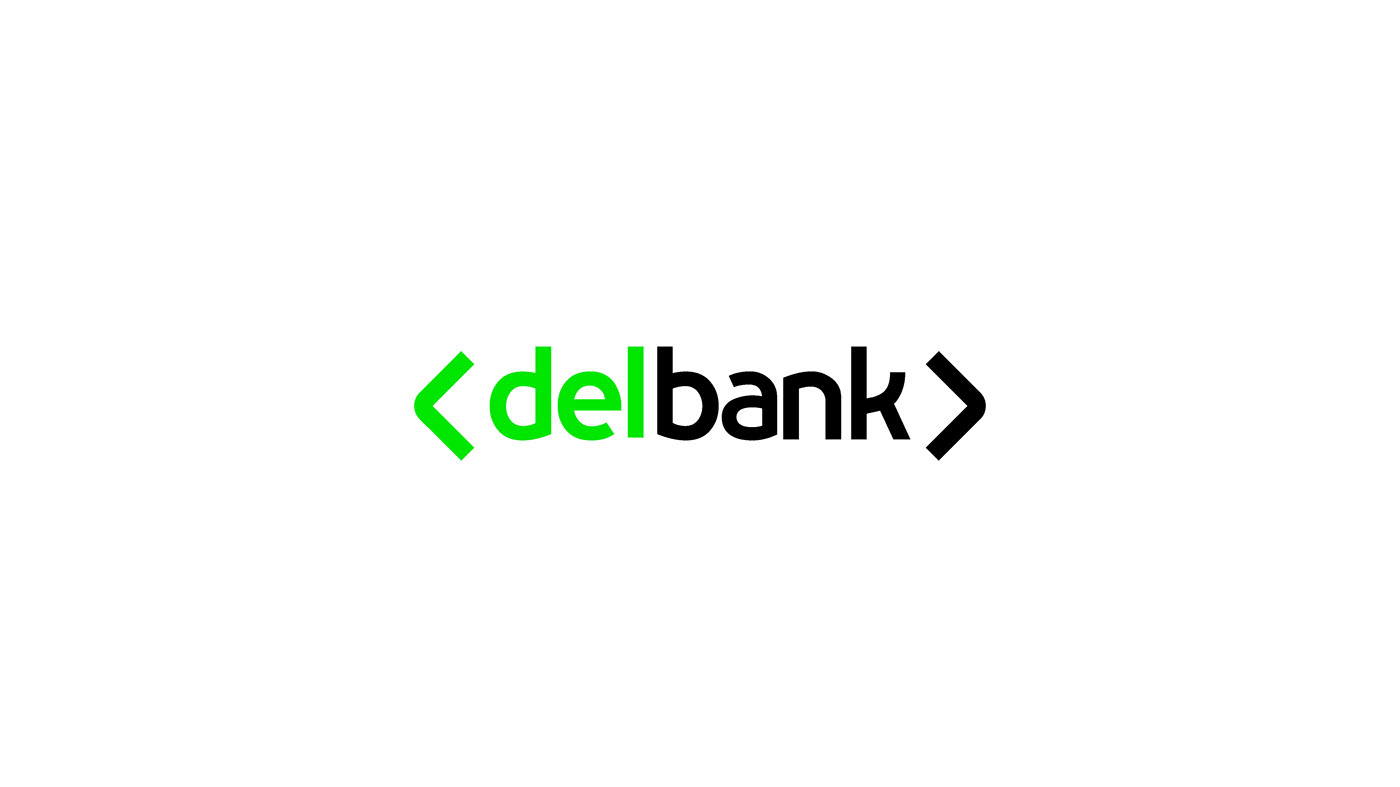 banco Bank brand Brand Design business finance identity logo marca