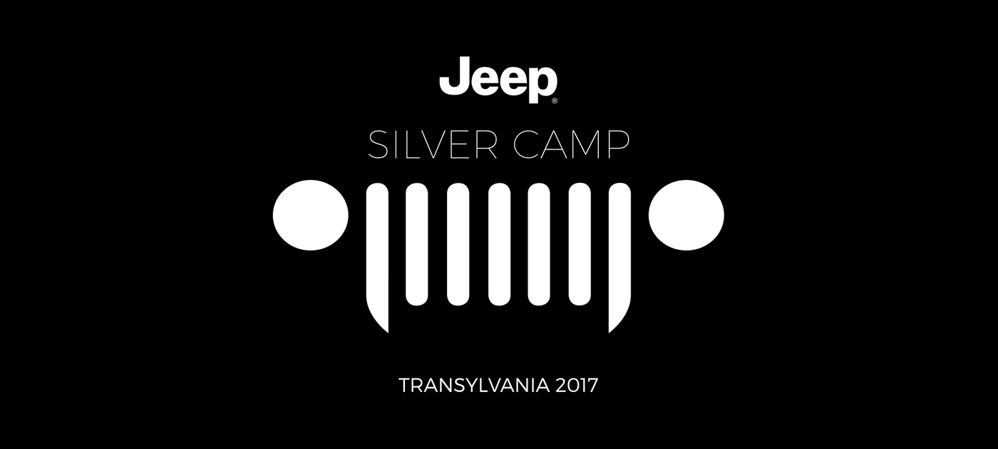 jeep transilvania teeth branding 