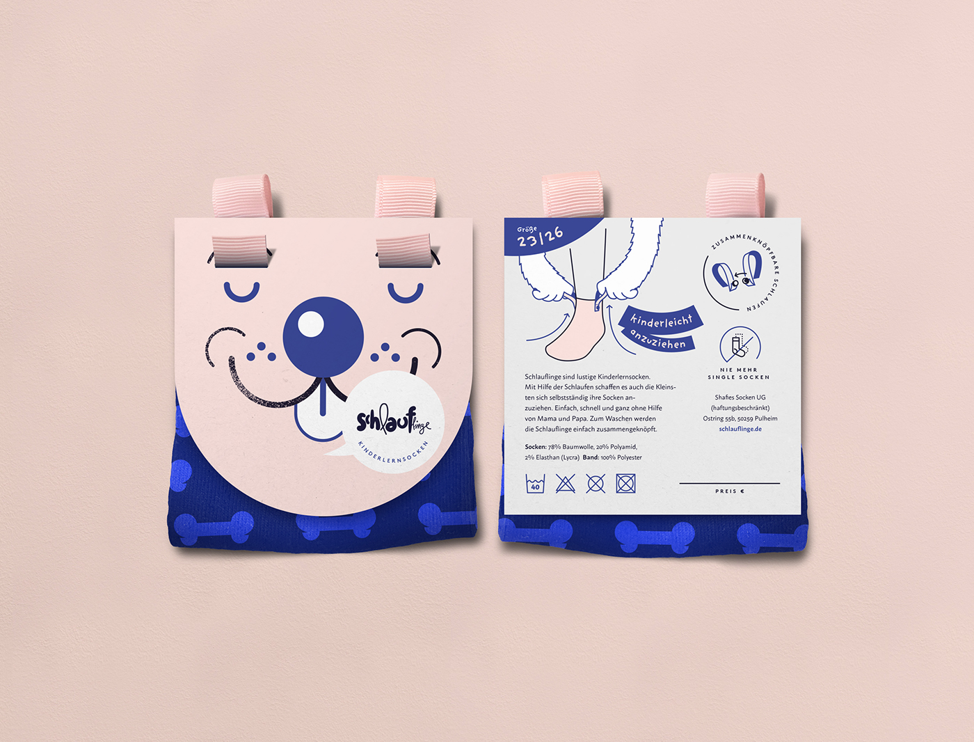 socks branding  Packaging illustrations animals colors