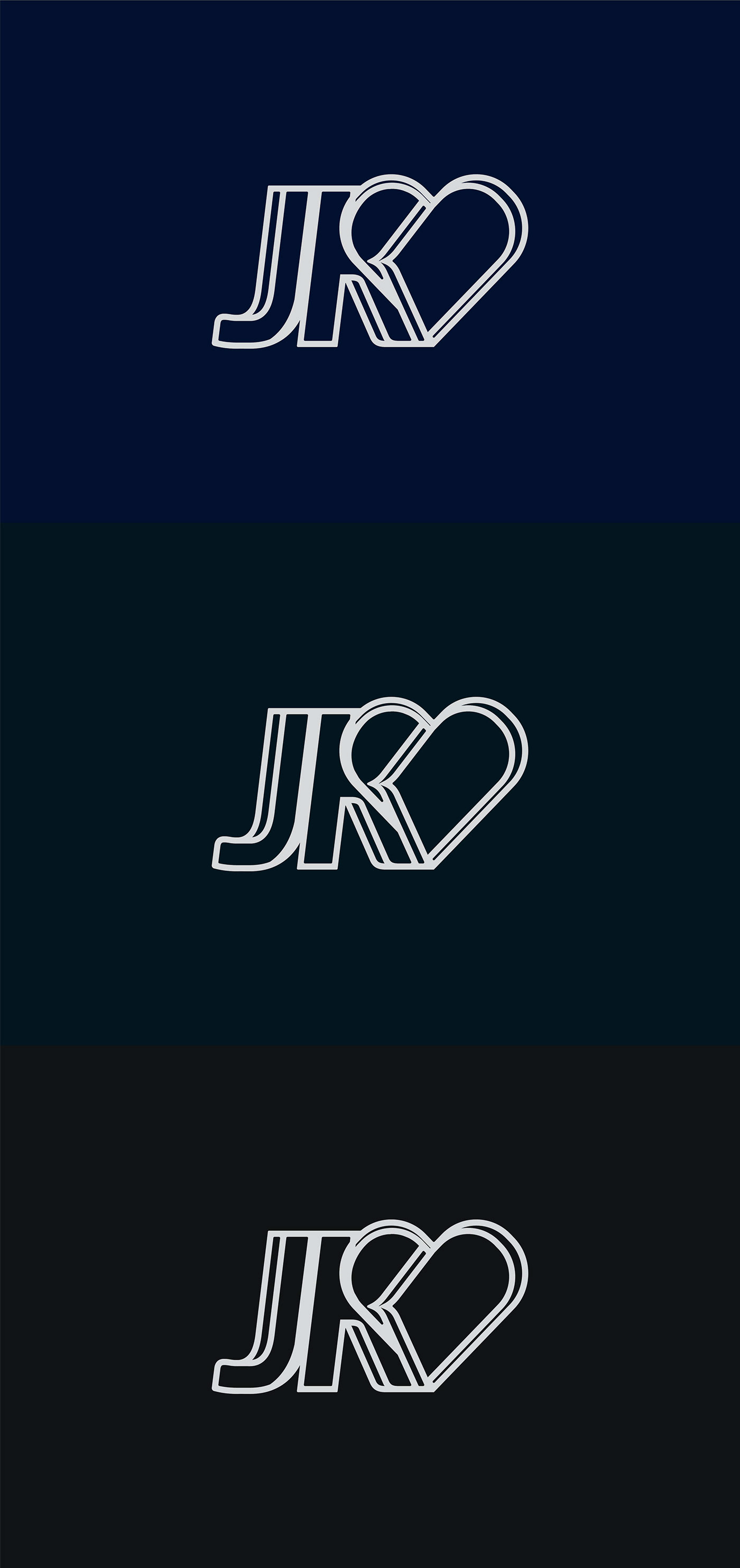 JK letter Logo letter logo jk heart JK love Love marrage logo morden logo ngo logo ashasif11