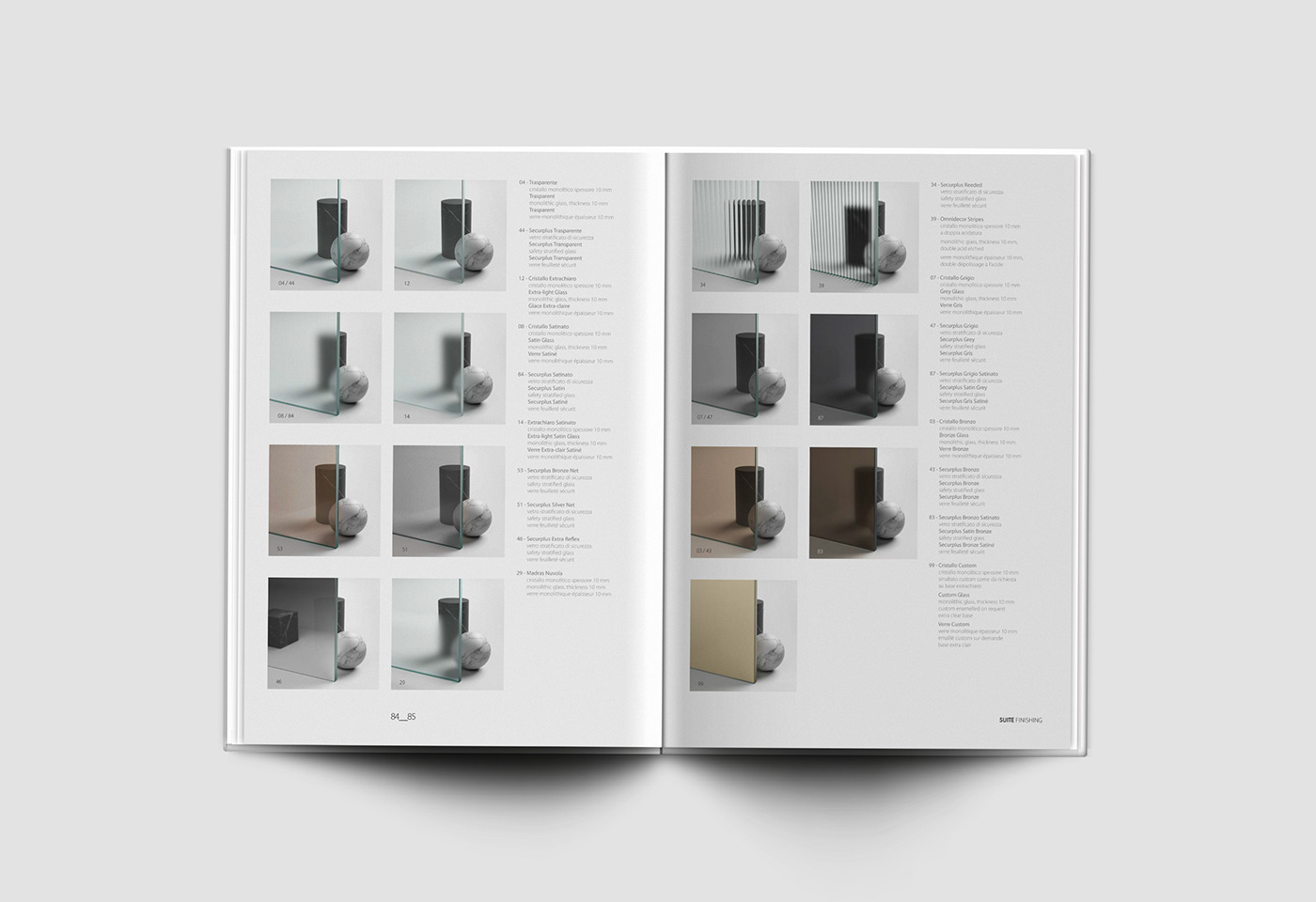 architecture art direction  catalog editorial design  graphic design  interior design  render direction Vismaravetro