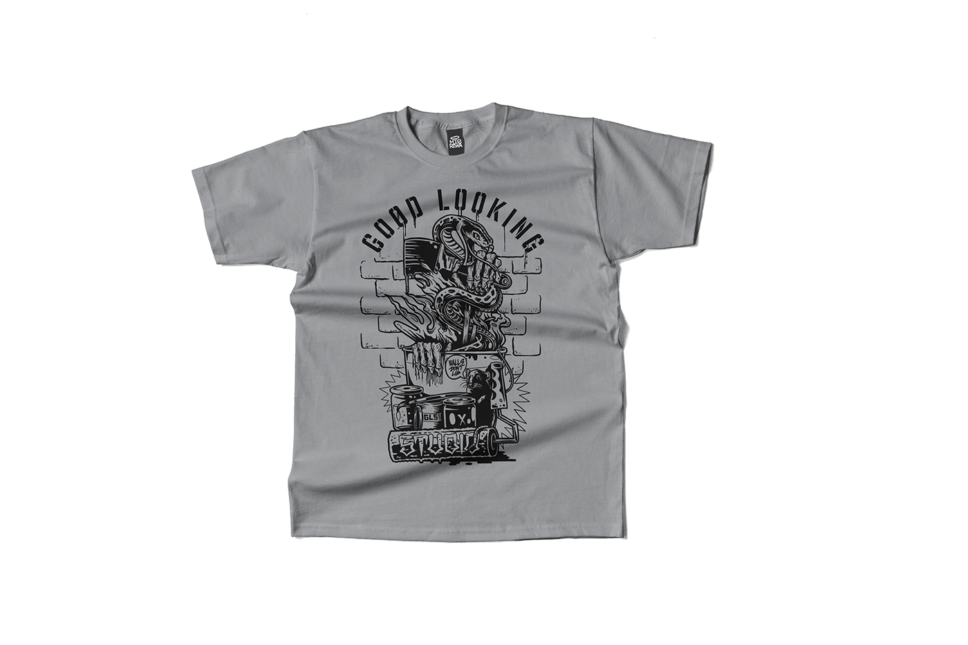 t-shirt T-Shirt Design merchandise ILLUSTRATION  Drawing  Digital Art  Graphic Designer tshirt Clothing apparel