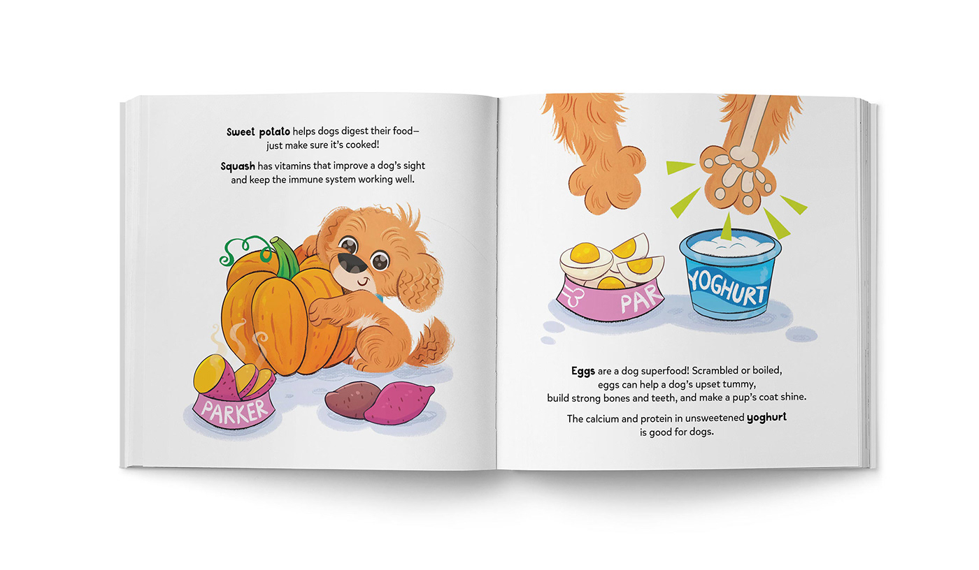 picturebook kidlit kidlitart dogs childrensbook childrensbookillustration bookillustration
