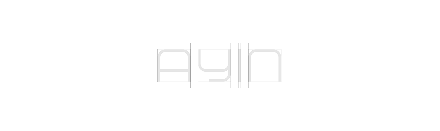 adobe illustrator brand identity eyes font kv Kye Visual logo logo animation Logotype motion graphics 