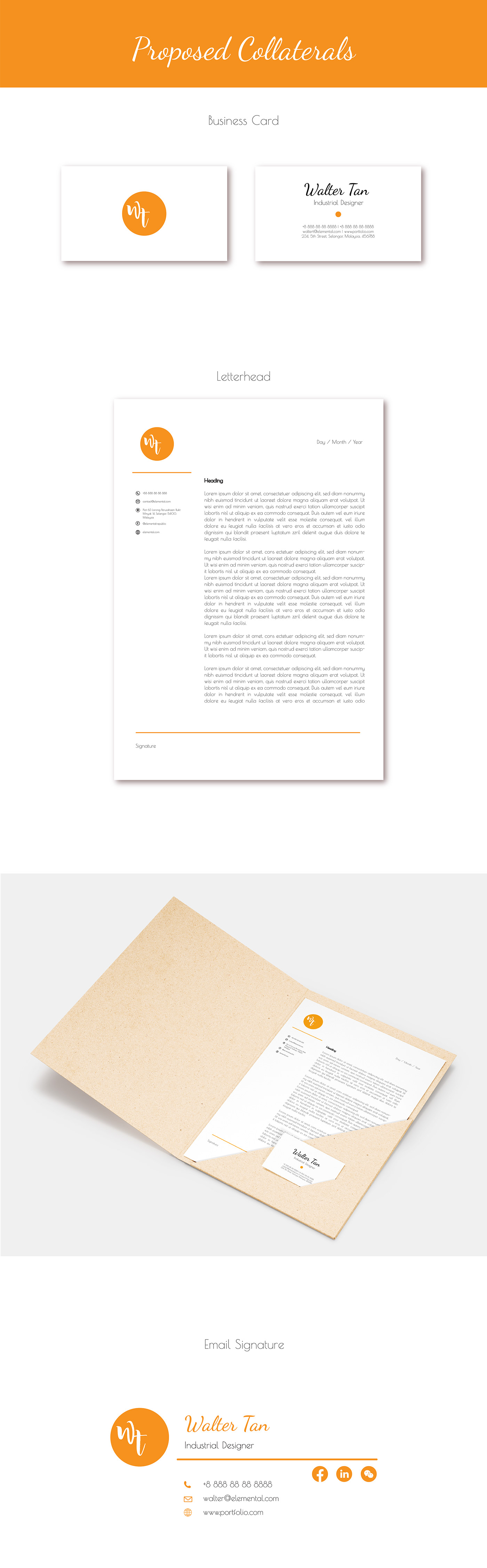 branding  business card businesscarddesign Corporate Identity furniture designer letterhead letterheaddesign rebranding rebrandingproject