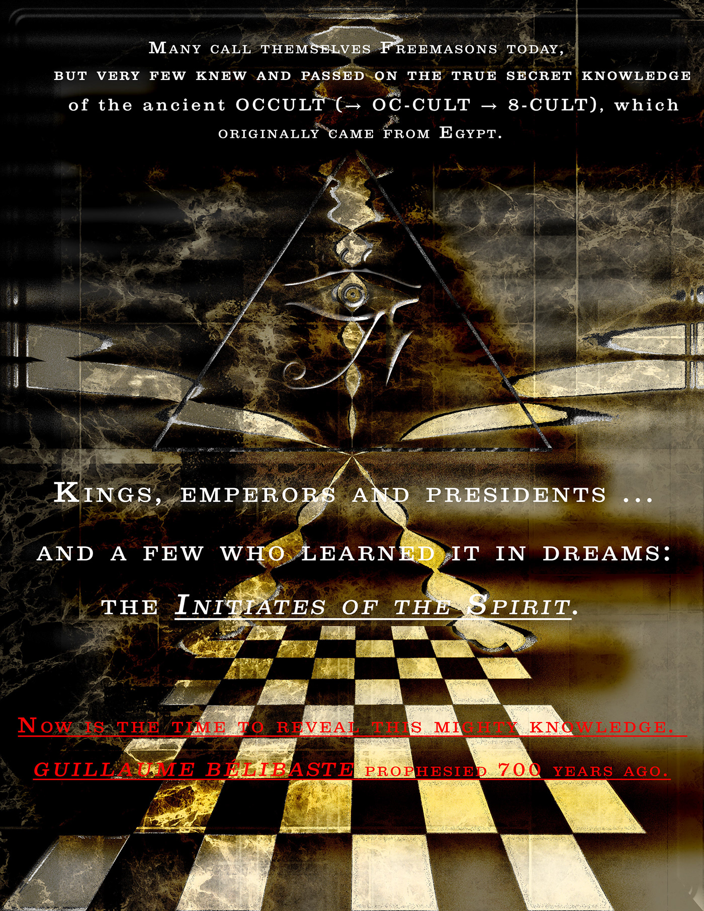 freemason illuminati masonry   masonic Digital Art  artwork Graphic Designer Book Cover Design eye freemasonry