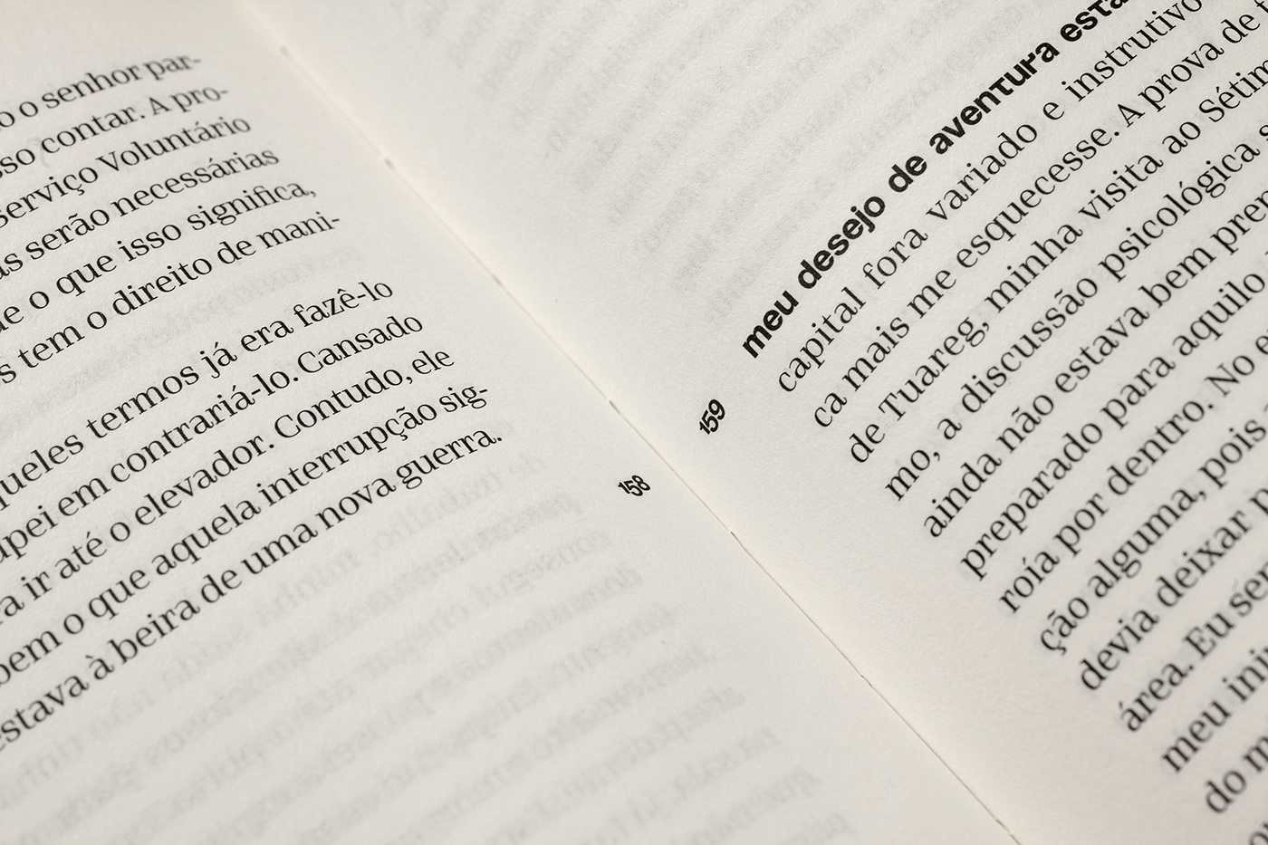 book graphic design  editorial design  editorial design kallocaína carambaia