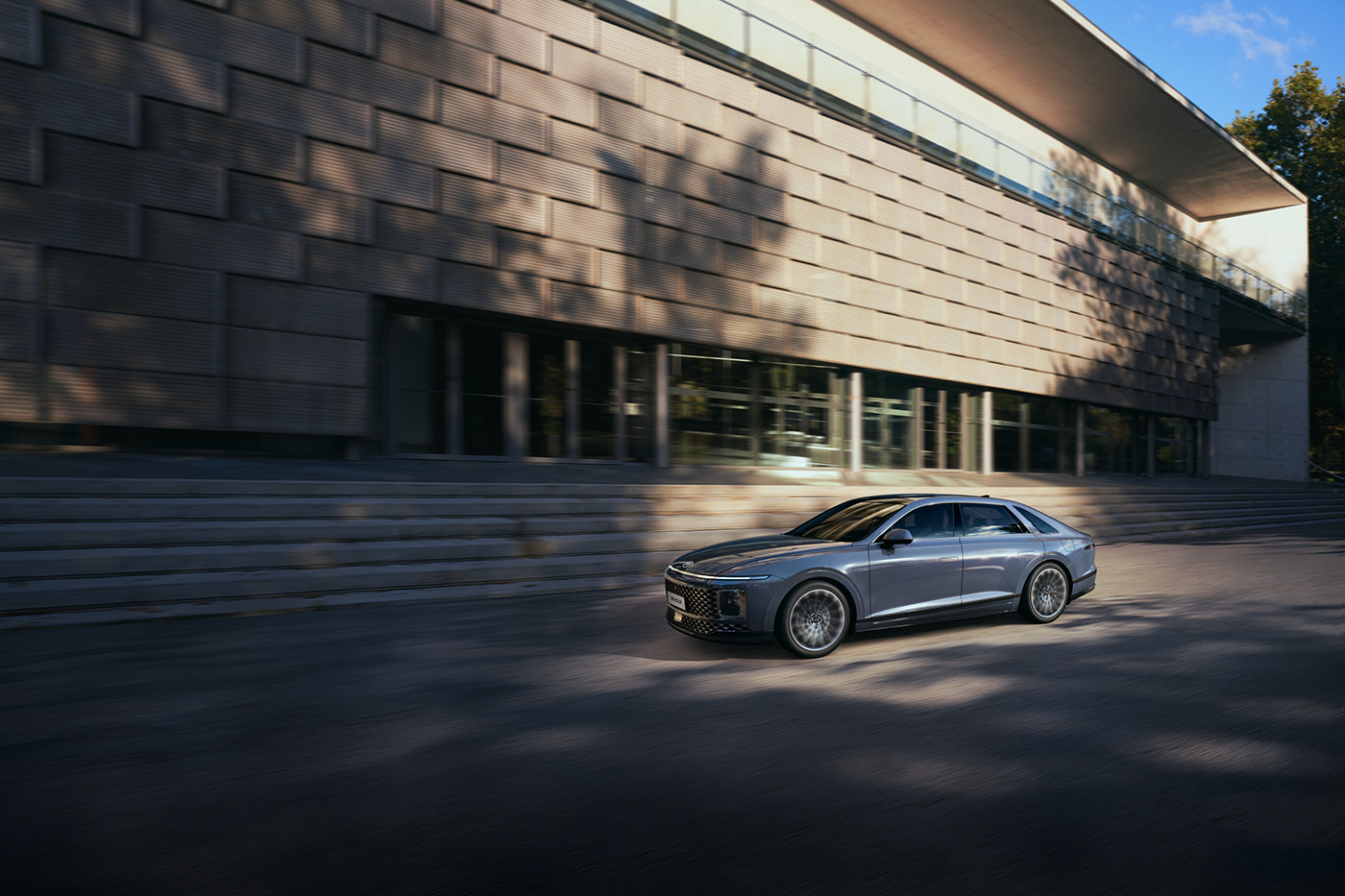 automotive   3D CGI Photography  lifestyle model photoshoot editorial car portfolio