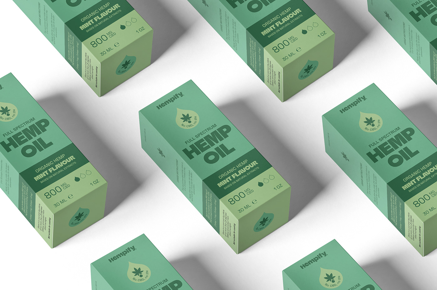 CBD Packaging brand identity Logo Design visual identity hemp cannabis logo Brand Design Graphic Designer