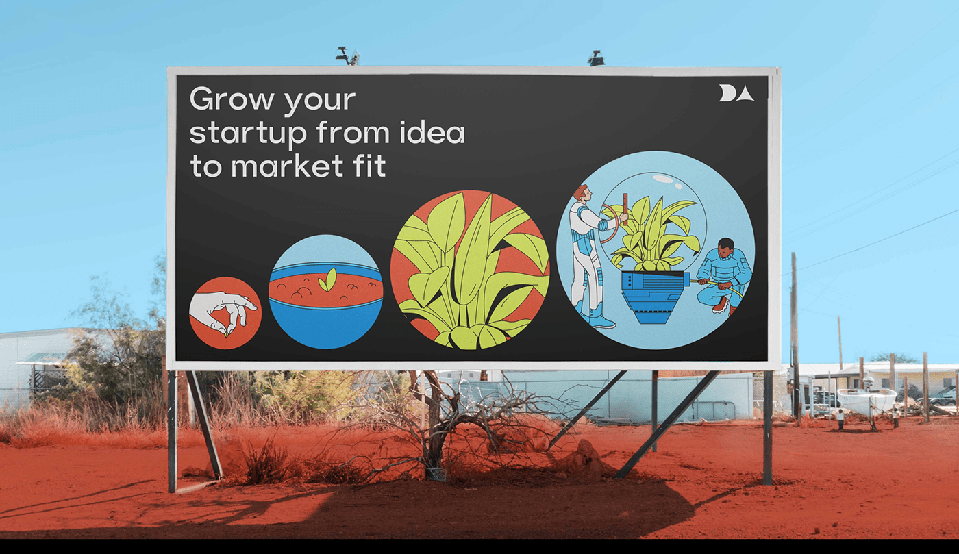 art direction  branding  corporate defi Fintech identity Space  Startup illustrations innovation