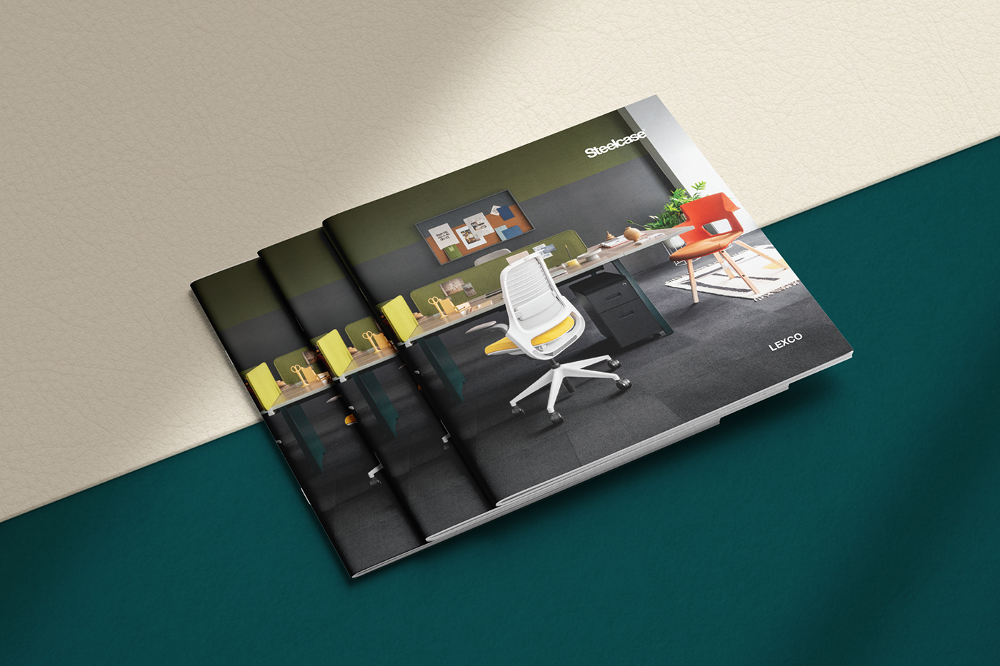 print design  Layout Design print production product brochure brochure print graphic design  editorial design  Layout