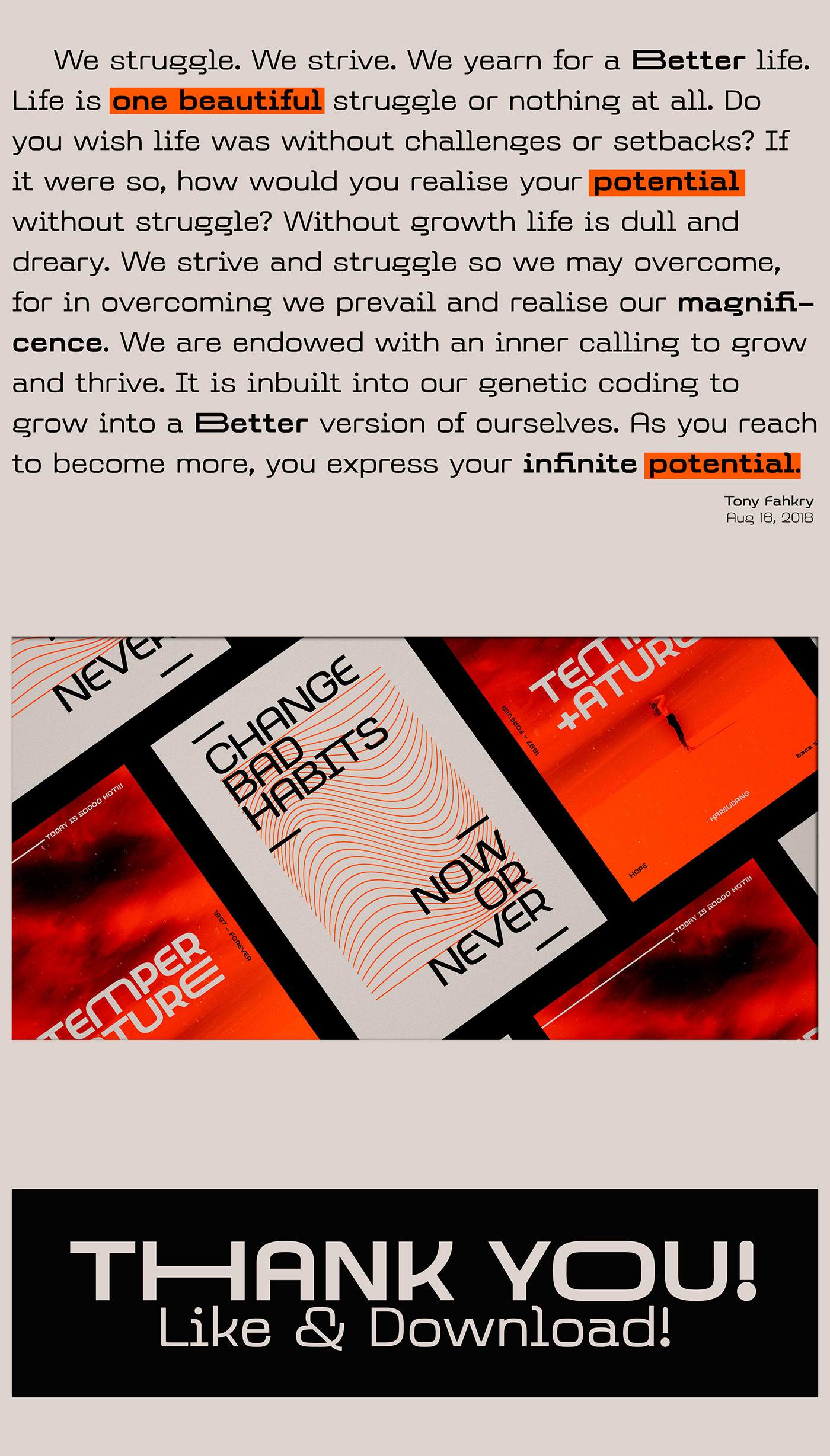 bold design graphic magazine modern MyFonts specimen Typeface Unique wide