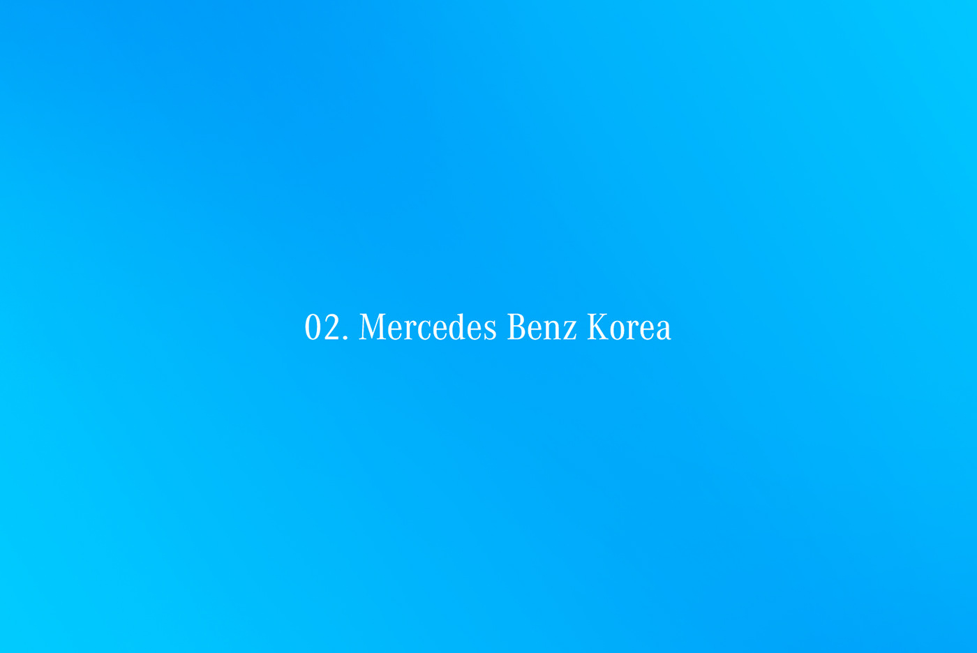 ads heineken leoburnett Mercedes Benz mercedes-benz portfolio publicisgroupe samsung members