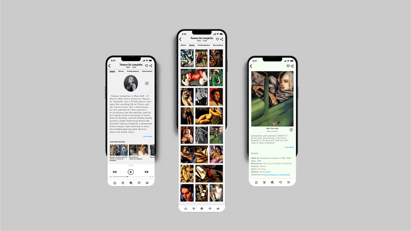 mobile phone UI/UX Figma user interface Mobile app Case Study user experience