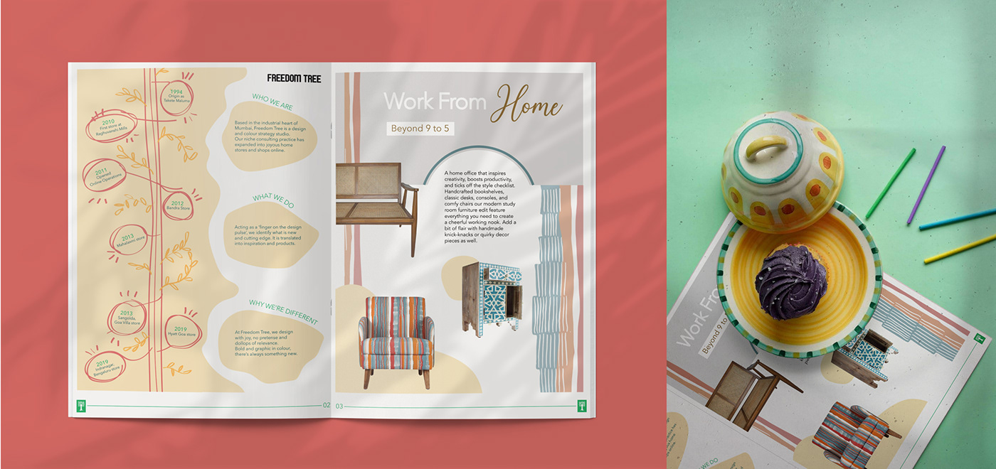 branding  Catalogue design newsletter printdesign publication