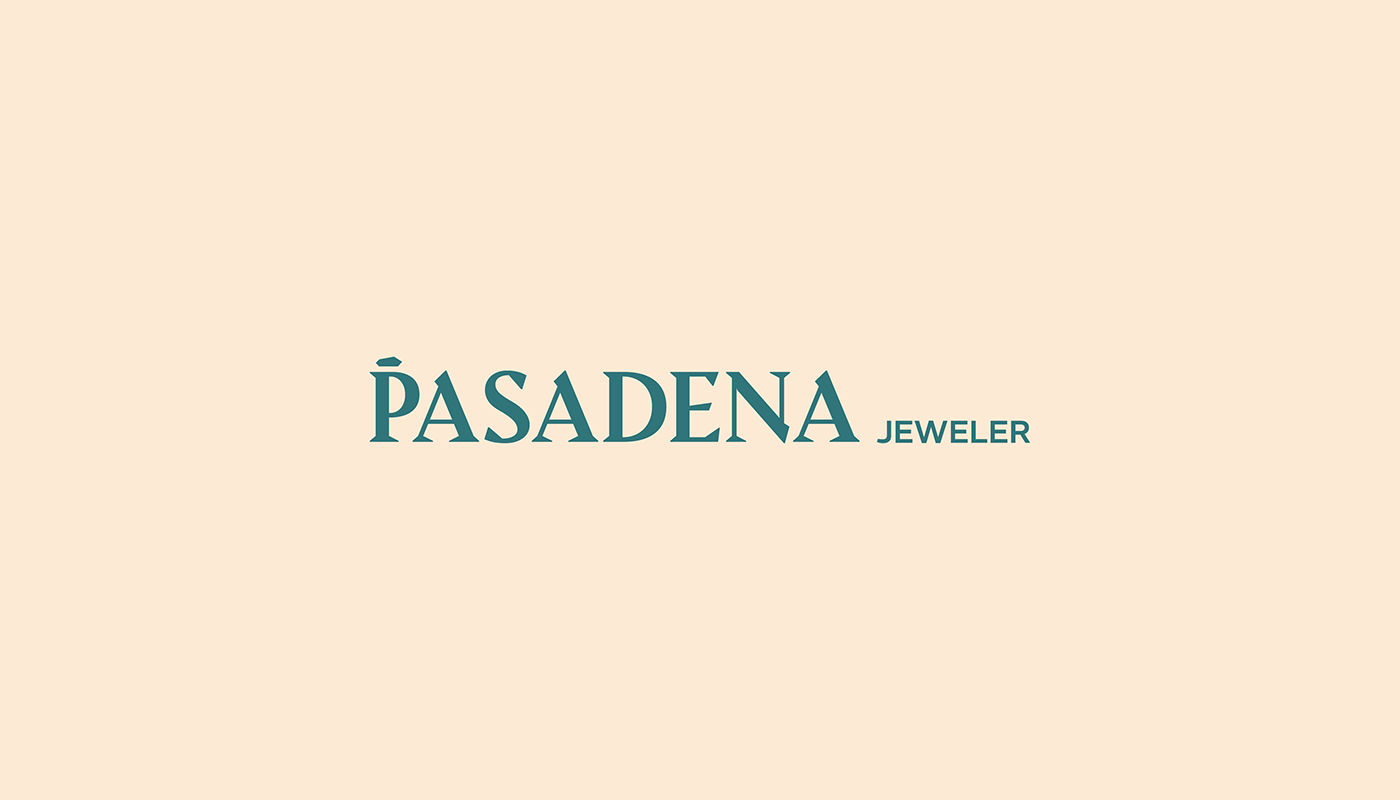 Graphic Designer brand identity Logo Design branding  visual identity Brand Design logo Jewelry Design  jewelry jewels