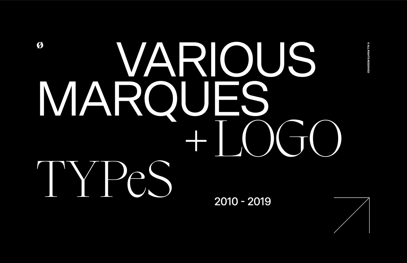 brand branding  design identity logo logodesign logofolio Logotype monogram visualidentity