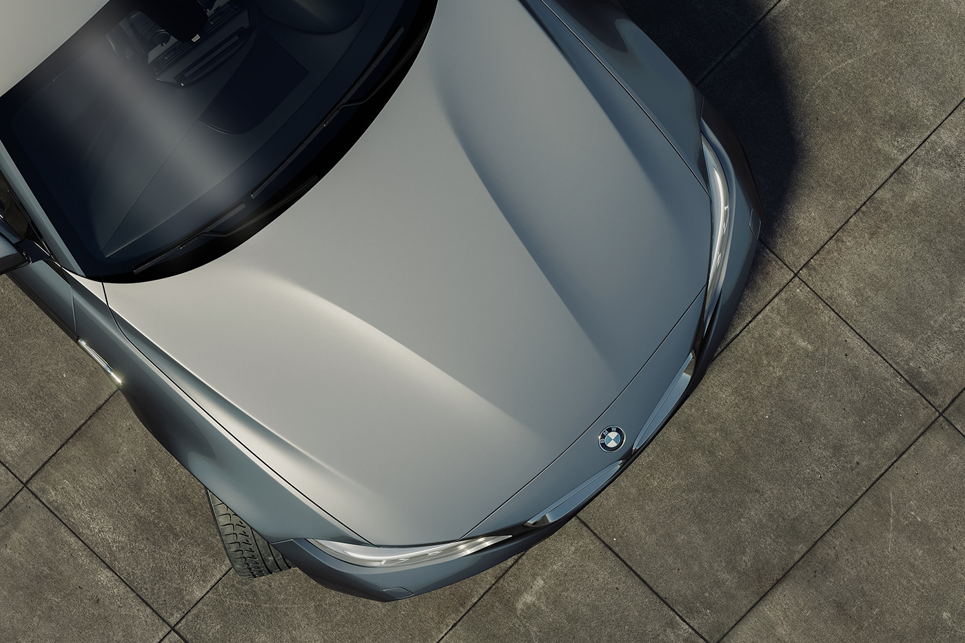 automotive   CGI digital Photography  Render BMW M2 car retouch