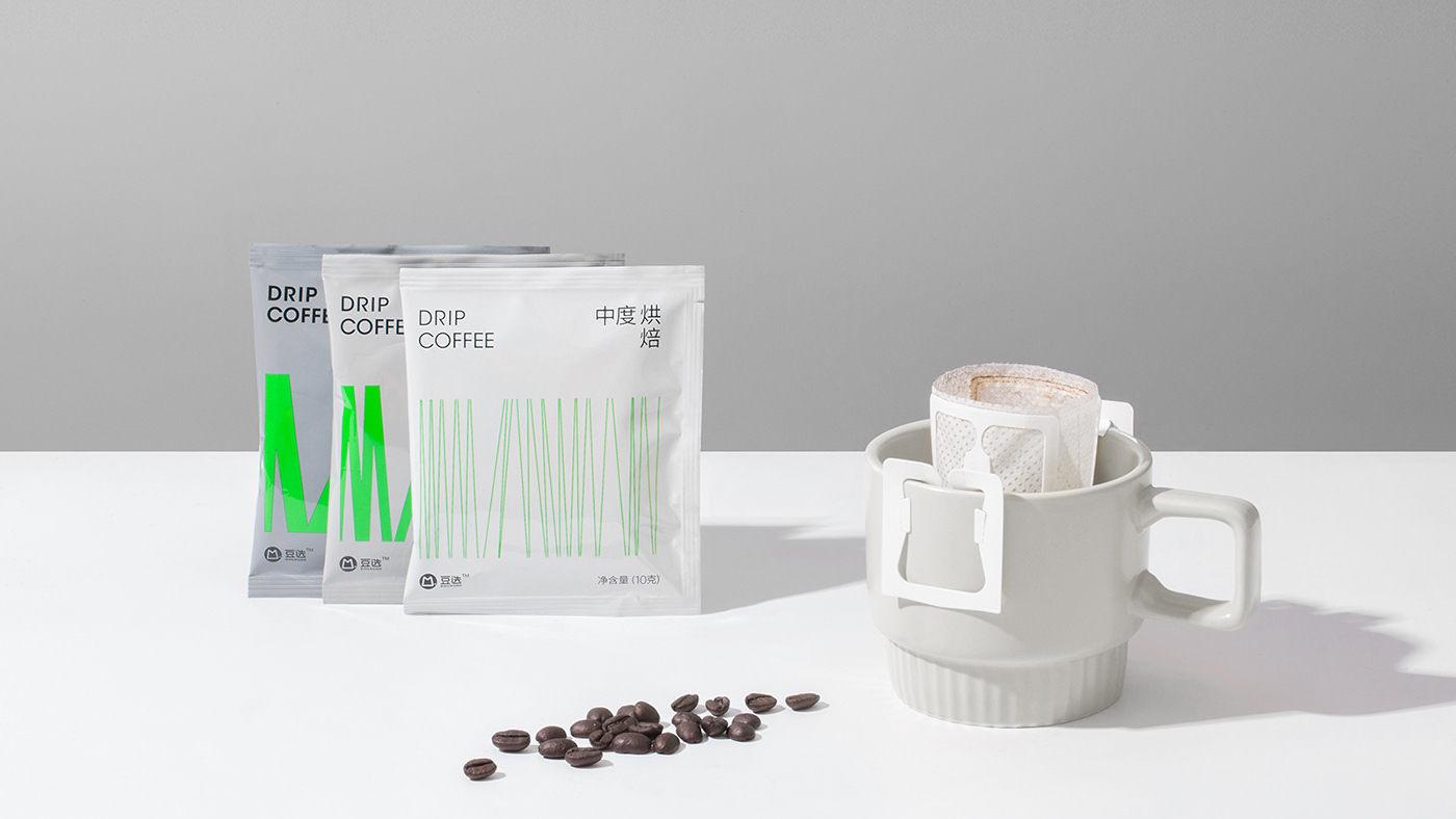 Coffee design Packaging 包装 包装设计 咖啡