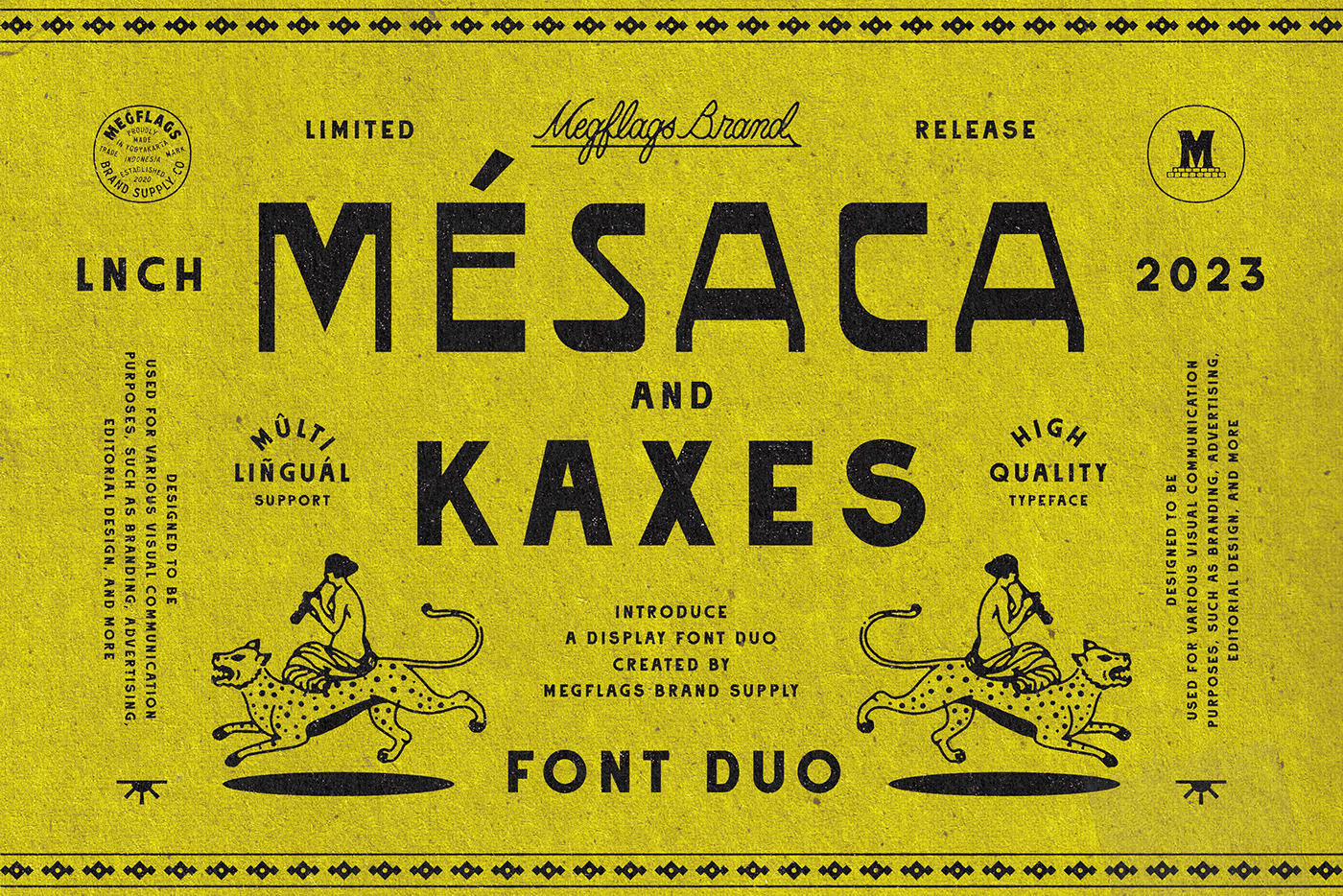 font Font Bundle ILLUSTRATION  Logo Design mexico retro font Signage Typeface vintage font western