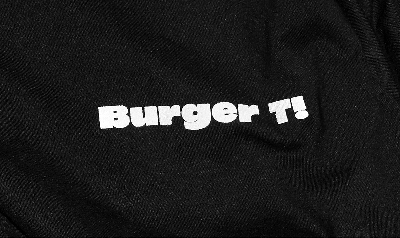 brandidentity burger diner identitydesign logo Montreal packagingdesign restaurant Sid Lee time out market