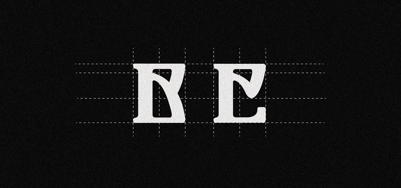 design font graphic Typeface typography   graphic design  typo