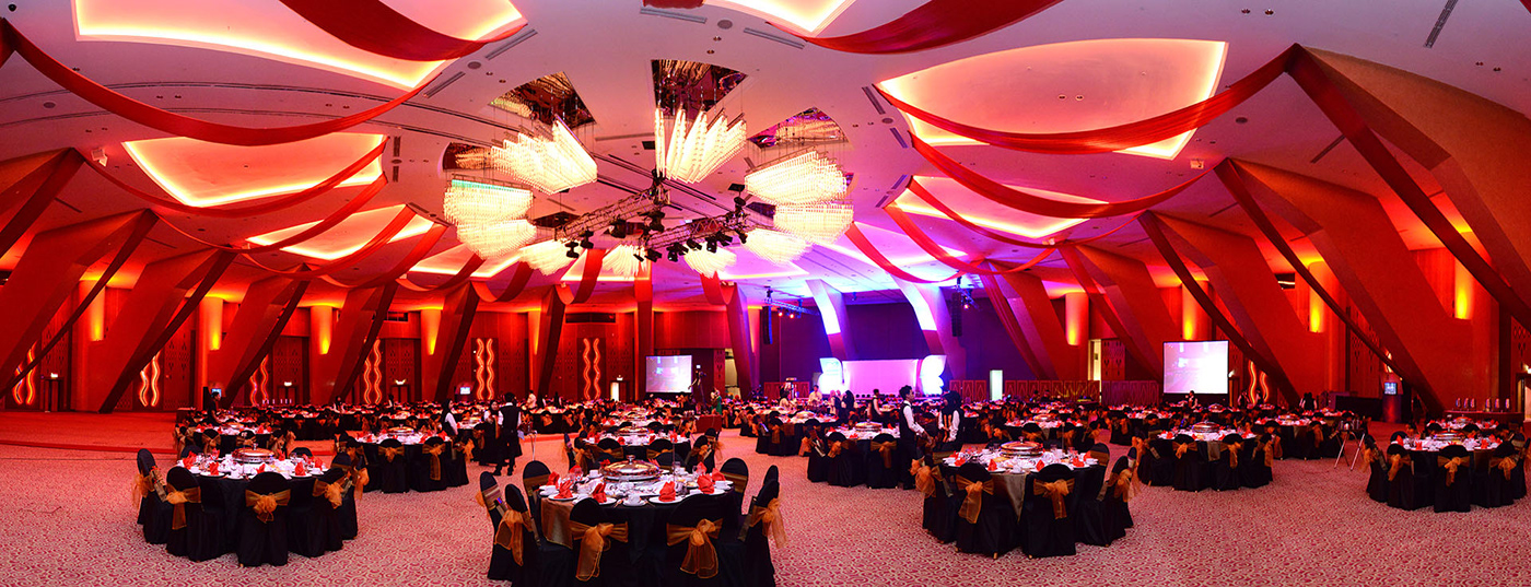 Event management planners