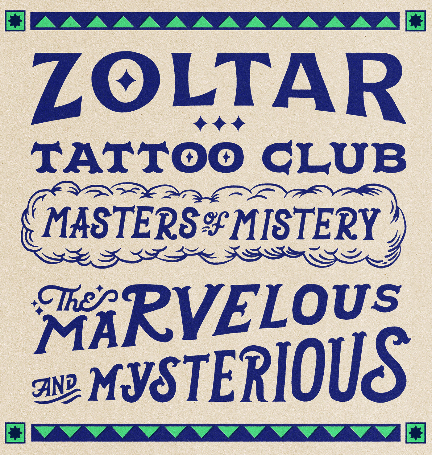 branding  flash tattoo hand drawing ILLUSTRATION  lettering tattoo Zoltar tattoo brand