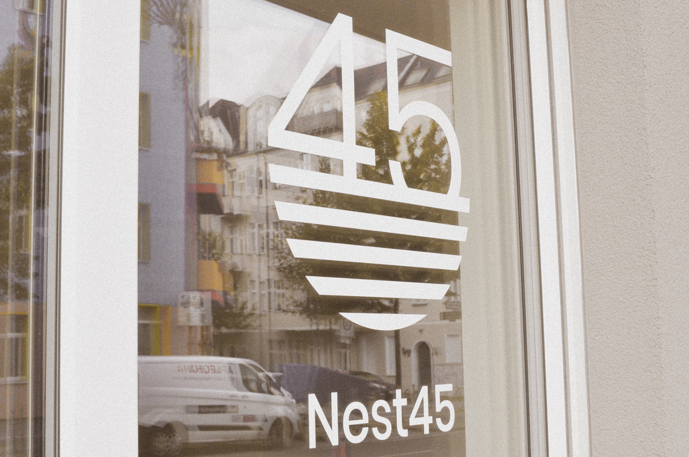 berlin Estate brand germany home immobilien lifestyle luxury brand nest ocio real estate