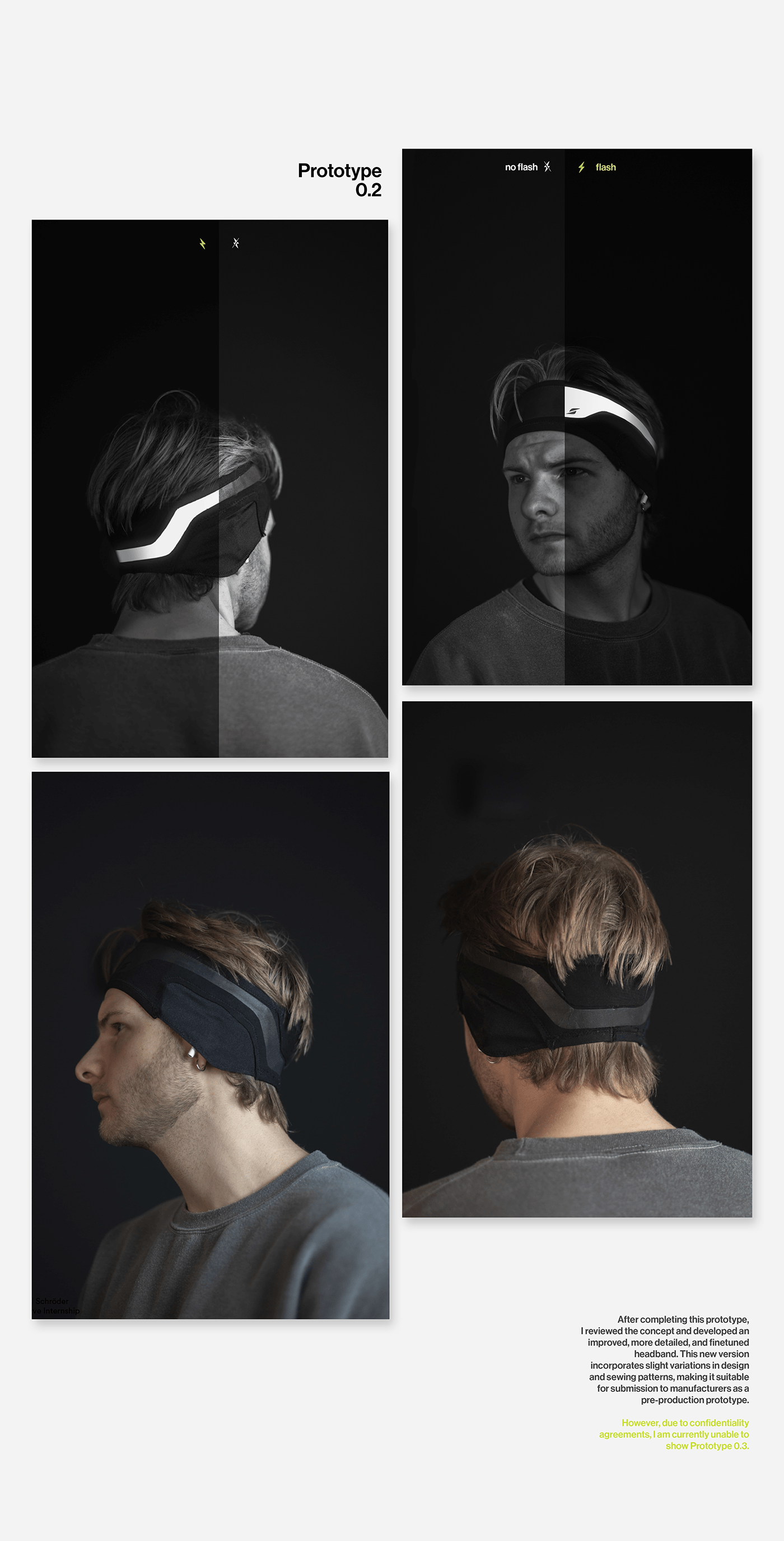 design fashion design product design  Sportswear running headband accessories handmade sportsweardesign