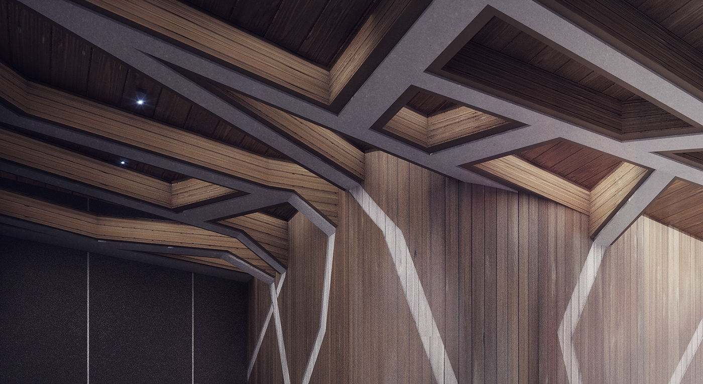 rendering 3D visualisation sydney Cinema 4d vray architect artist