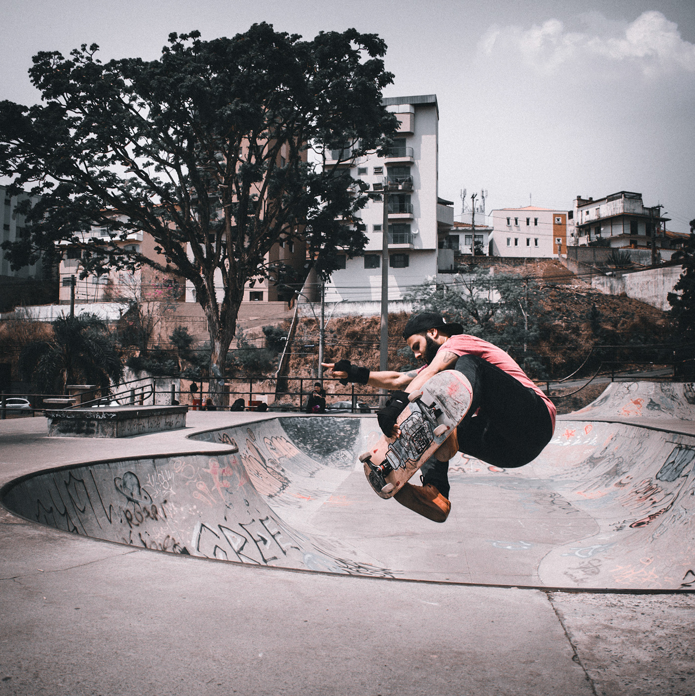 lightroom Nikon Photography radical skate skateboard sports Street street photography Vans
